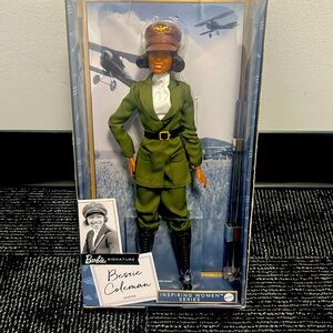 Barbie signature doll ,Brand new